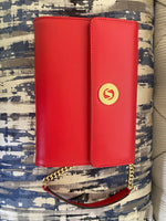 Milan Clutch